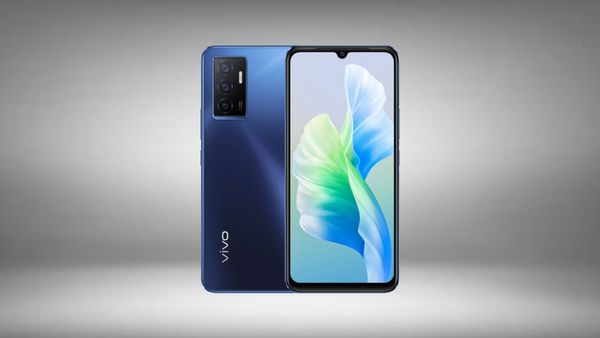 Vivo V23e 5G Vivo V23e 5G