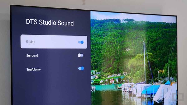 Customize Audio As Per Content Type Customize Audio As Per Content Type
