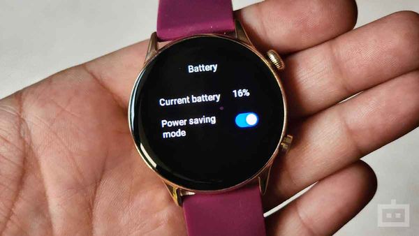 Gizmore Gizfit Glow Battery Life and Charging Gizmore Gizfit Glow Battery Life and Charging
