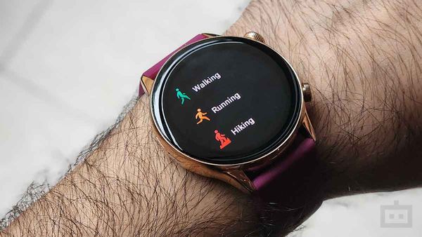 Gizmore Gizfit Glow Health And Fitness Features Gizmore Gizfit Glow Health And Fitness Features