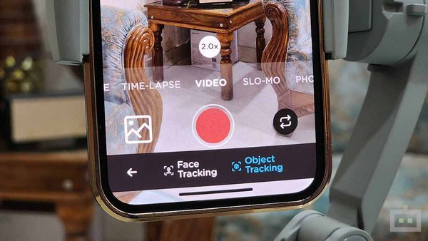 How Good Is The Stabilization And Tracking Features? How Good Is The Stabilization And Tracking Features?