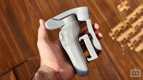 Qubo Gimbal Design Qubo Gimbal Design