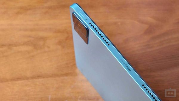 Redmi Pad Ergonomics Redmi Pad Ergonomics