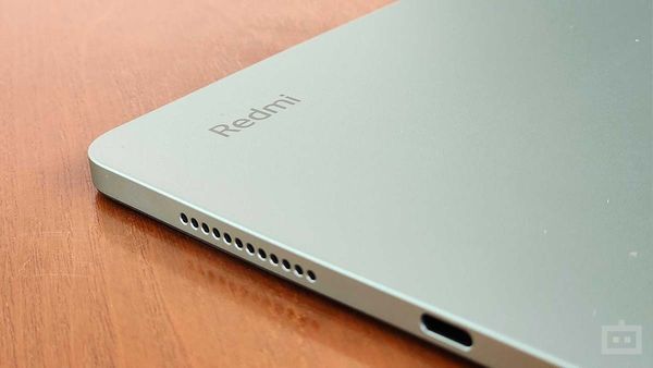 Redmi Pad Ports And Connectivity Redmi Pad Ports And Connectivity