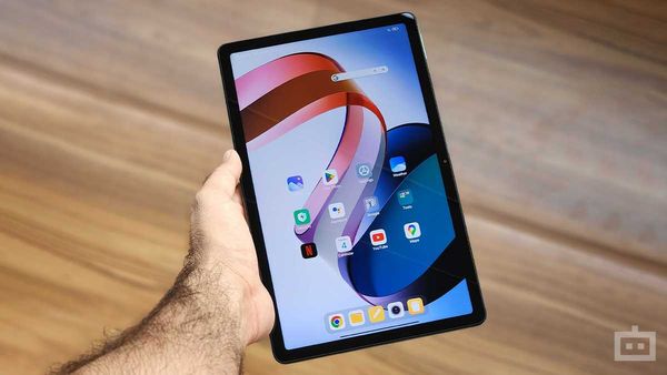 Redmi Pad Utility Features And Misses Redmi Pad Utility Features And Misses