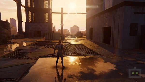 It's A Remastered Game, And You Can Feel It It's A Remastered Game, And You Can Feel It