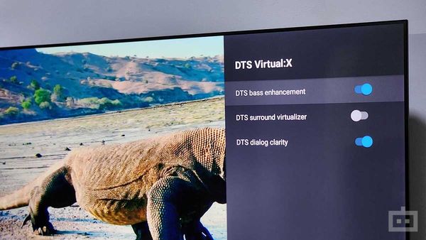 Xiaomi Smart TV X50 Audio Quality Xiaomi Smart TV X50 Audio Quality