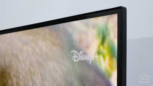 Xiaomi Smart TV X50 Design Xiaomi Smart TV X50 Design