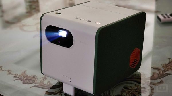 BenQ GS50 Picture Quality BenQ GS50 Picture Quality