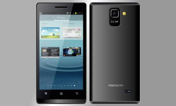 Karbonn A7 Star Launched Online to Challenge Canvas Viva A72 Karbonn A7 Star Launched Online to Challenge Canvas Viva A72