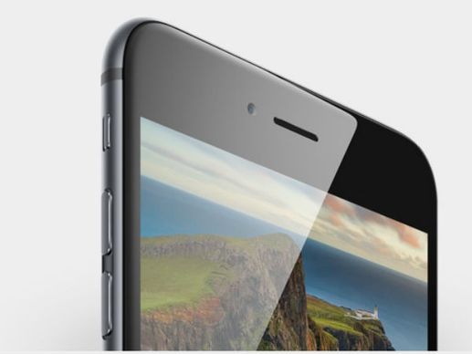 Apple Unveils iPhone 6 With Bigger Display and Better Design Apple Unveils iPhone 6 With Bigger Display and Better Design