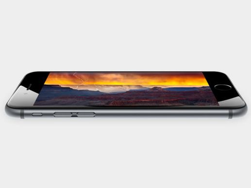 Apple Unveils iPhone 6 With Bigger Display and Better Design Apple Unveils iPhone 6 With Bigger Display and Better Design