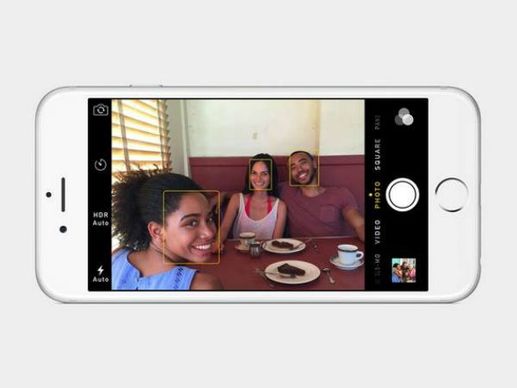 Apple Unveils iPhone 6 With Bigger Display and Better Design Apple Unveils iPhone 6 With Bigger Display and Better Design