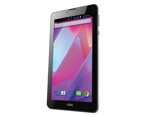 AOC Officially Launches Smartphone and Tablets in India AOC Officially Launches Smartphone and Tablets in India