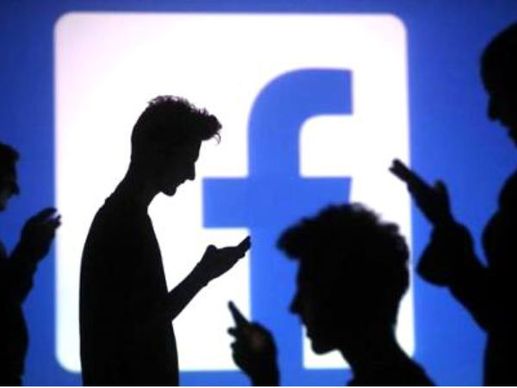 Facebook is teenagers' favourite, Google plus, Twitter follows: Study Facebook is teenagers' favourite, Google plus, Twitter follows: Study