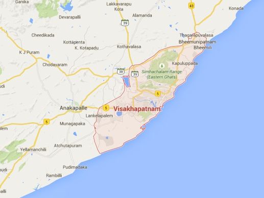 Google Maps now available in 12 more Indian cities - Gizbot News