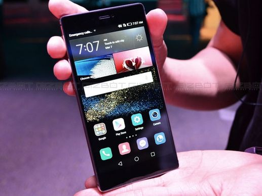 OnePlus 2 vs Huawei P8: Epic Chinese battle! OnePlus 2 vs Huawei P8: Epic Chinese battle!