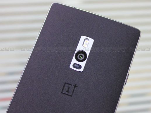 OnePlus 2 vs Huawei P8: Epic Chinese battle! OnePlus 2 vs Huawei P8: Epic Chinese battle!