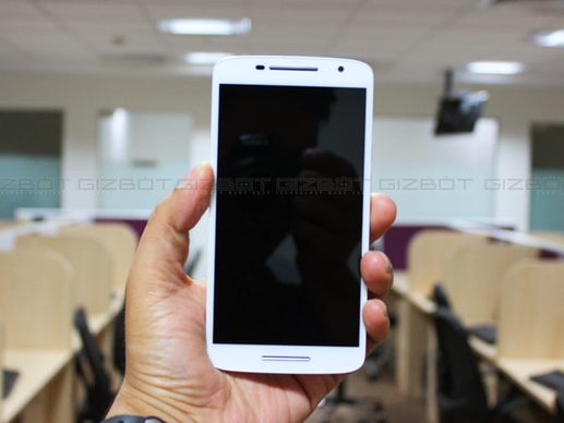 Motorola Moto X Play Review Motorola Moto X Play Review