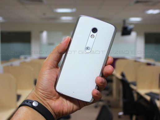 Motorola Moto X Play Review Motorola Moto X Play Review