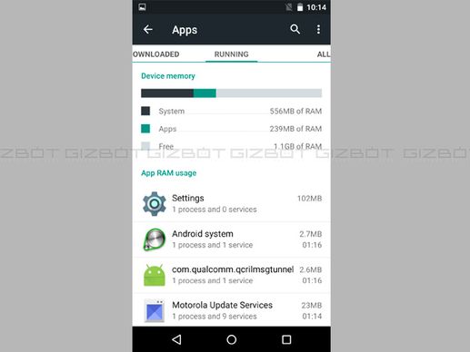 Motorola Moto X Play Review Motorola Moto X Play Review