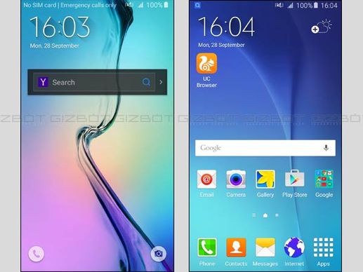 Samsung Galaxy A8 Review Samsung Galaxy A8 Review