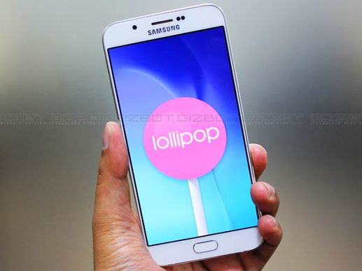 Samsung Galaxy A8 Review Samsung Galaxy A8 Review