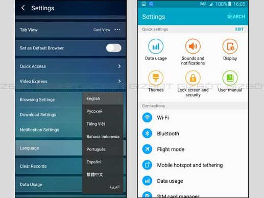 Samsung Galaxy A8 Review Samsung Galaxy A8 Review