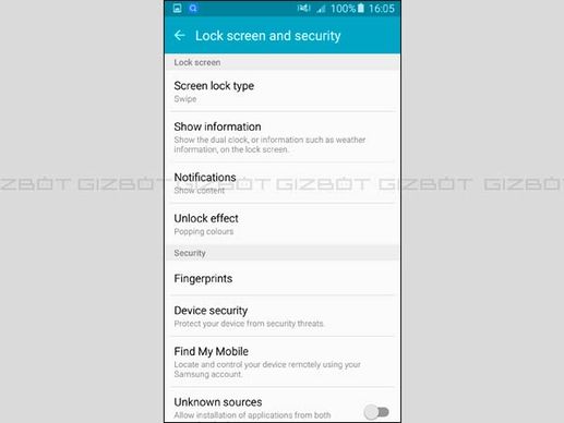 Samsung Galaxy A8 Review Samsung Galaxy A8 Review