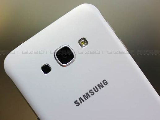 Samsung Galaxy A8 Review Samsung Galaxy A8 Review