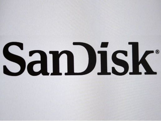 SanDisk on top of India's storage flash memory market SanDisk on top of India's storage flash memory market