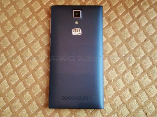 Micromax Canvas Xpress 4G First Impressions Micromax Canvas Xpress 4G First Impressions
