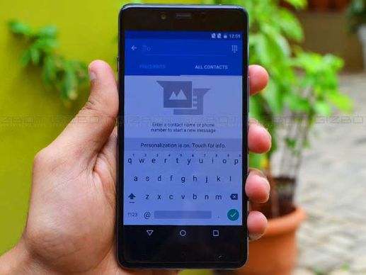 OnePlus X First Impressions OnePlus X First Impressions