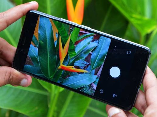 OnePlus X First Impressions OnePlus X First Impressions