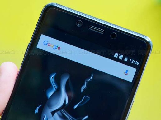 OnePlus X First Impressions OnePlus X First Impressions