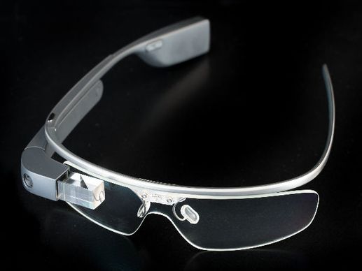 Google Glass helps cardiologists open blocked heart artery Google Glass helps cardiologists open blocked heart artery