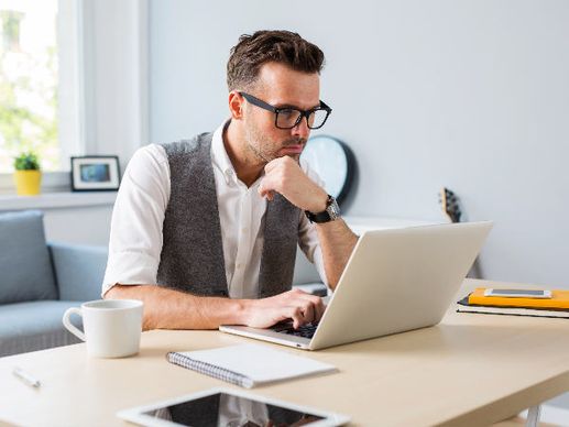 Here's how reading on tablets can sap your creativity Here's how reading on tablets can sap your creativity