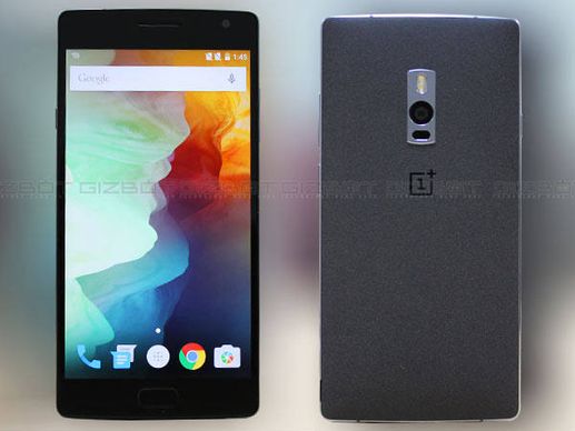 OnePlus 2 Gets Android 6.0.1 Marshmallow: 8 New Features It Will Get OnePlus 2 Gets Android 6.0.1 Marshmallow: 8 New Features It Will Get