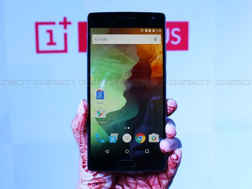 OnePlus 2 Gets Android 6.0.1 Marshmallow: 8 New Features It Will Get OnePlus 2 Gets Android 6.0.1 Marshmallow: 8 New Features It Will Get