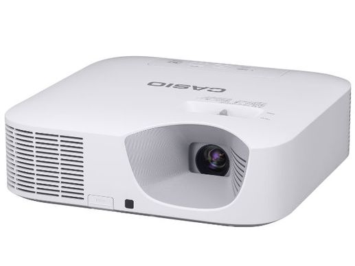 Casio India unveils power-saving projectors Casio India unveils power-saving projectors