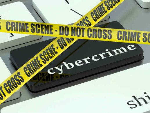 India saw 350% rise in cybercrime in three years: Study India saw 350% rise in cybercrime in three years: Study