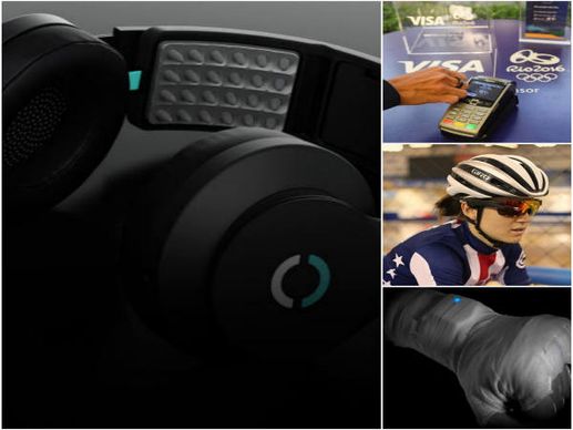 Here are 9 Hot Gadgets that got Launched at the Rio Olympics 2016 Here are 9 Hot Gadgets that got Launched at the Rio Olympics 2016
