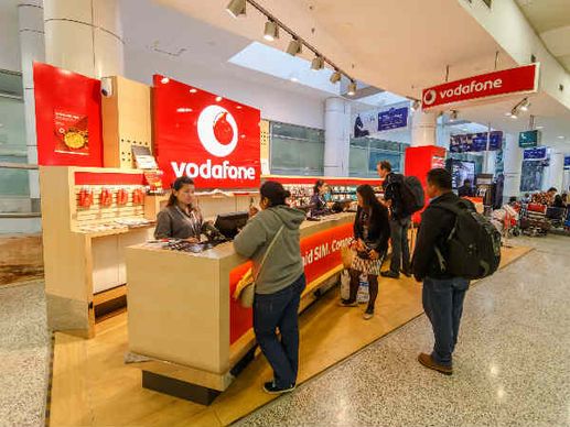 Airtel, Vodafone roll out e-KYC for instant SIM activation Airtel, Vodafone roll out e-KYC for instant SIM activation