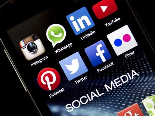 This new model will unhook people from social media addiction This new model will unhook people from social media addiction