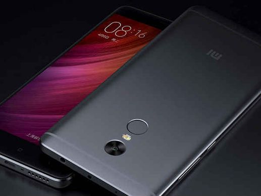 Xiaomi Redmi Note 4 will be up for sale again on January 30 Xiaomi Redmi Note 4 will be up for sale again on January 30