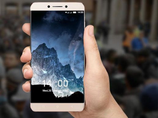 LeEco Le Max 3 photos leak showing 6GB RAM, dual camera & USB Type-C LeEco Le Max 3 photos leak showing 6GB RAM, dual camera & USB Type-C