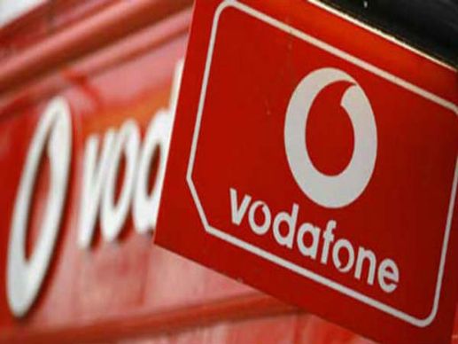 Vodafone post 10.2% decline in operating profit Vodafone post 10.2% decline in operating profit
