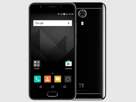 Yu Yureka Black Android Nougat update released: How to install the OS Yu Yureka Black Android Nougat update released: How to install the OS