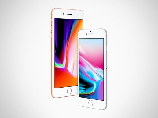 Apple iPhone 8 models launching in India on Sept 29 at 6 PM Apple iPhone 8 models launching in India on Sept 29 at 6 PM