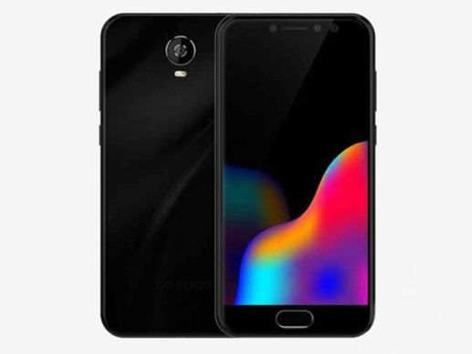 Coolpad Cool Play 6C with dual selfie cameras, Android Nougat launched Coolpad Cool Play 6C with dual selfie cameras, Android Nougat launched